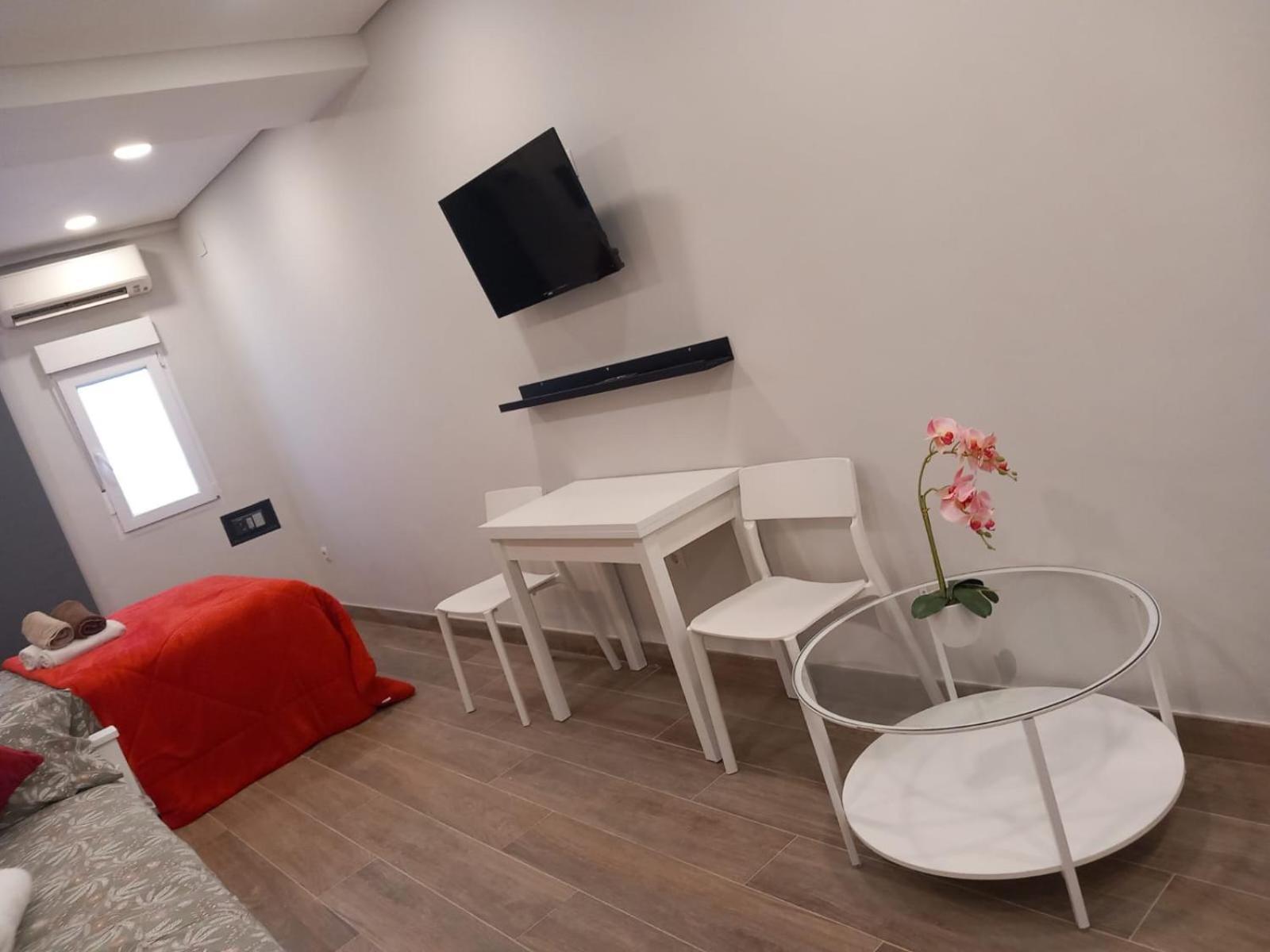 Appartement Plaza Pedro Zerolo *