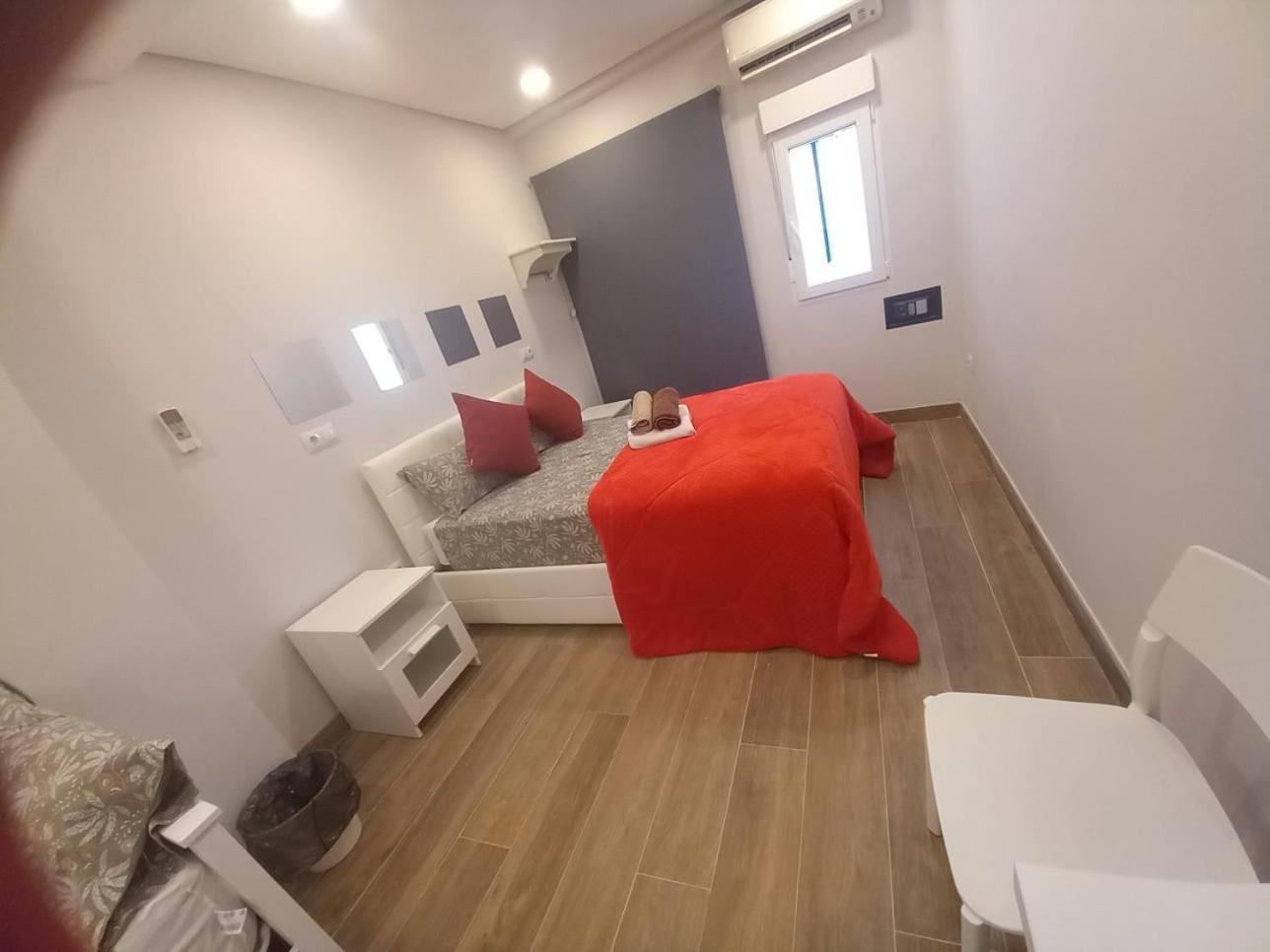 Appartement Plaza Pedro Zerolo Madrid