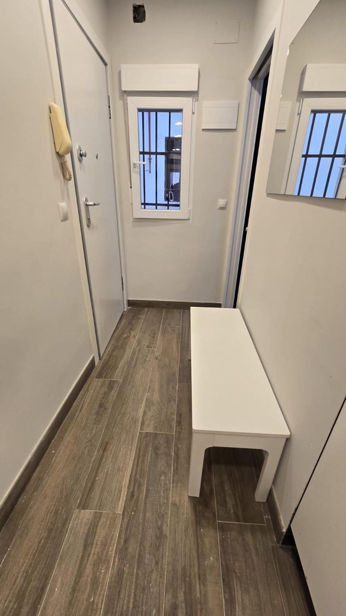Appartement Plaza Pedro Zerolo *